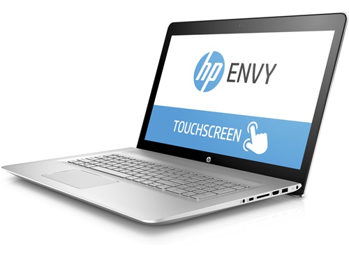HP ra mắt mẫu laptop mới với màn hình siêu “chất”