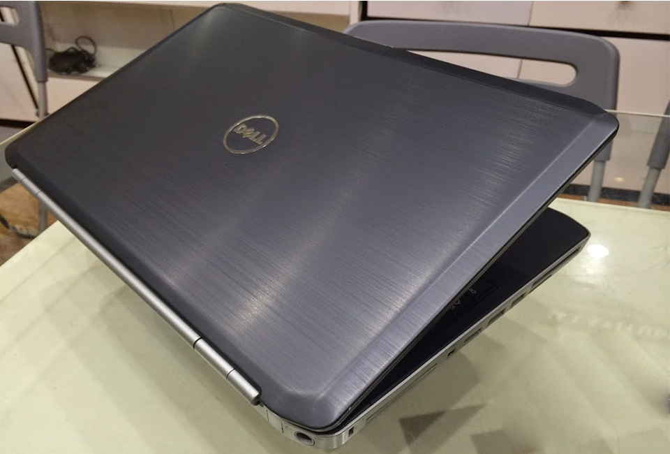 laptop dell cũ e5520