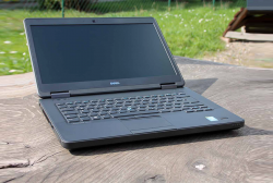 Laptop Dell Latitude E5440 | Core i5-4300U | Ram 4GB | ổ cứng: 320GB HDD | Card: Intel HD Graphics 4400