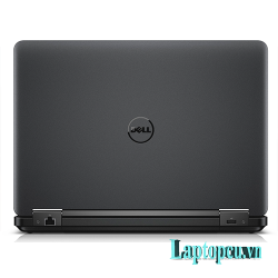 Laptop Dell Latitude E5440 | Core i7-4600U | Ram 4GB | Ổ cứng: HDD 320GB | Card: Intel HD Graphics 4400