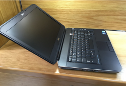 Laptop Dell Latitude E5430 | Core i5-3220M | RAM: 4GB | Ổ cứng: 320GB HDD | Card: Intel HD Graphics 4000