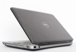 Laptop Dell Latitude E5530 | Core i5-3210M | RAM: 4GB | Ổ cứng:  320GB HDD | Card: Intel HD Graphics 4000