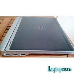 Laptop Dell Latitude E6220 | Core i5-2520M | Ram:4GB | Ổ cứng: 320GB HDD | Card: Intel HD Graphics 3000