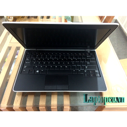 Laptop Dell Latitude E6220 | Core i7-2640M |.Ram: 4GB | Ổ cứng: 320GB HDD | Card: Intel HD Graphics 3000
