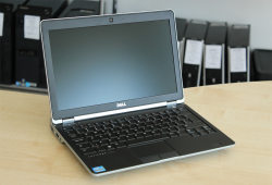 Laptop Dell Latitude E6230  Core i7-3520M ,4GB RAM, 320GB HDD,Intel HD Graphics 4000