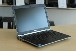 Laptop Dell Latitude E6230  Core i7-3520M ,4GB RAM, 320GB HDD,Intel HD Graphics 4000