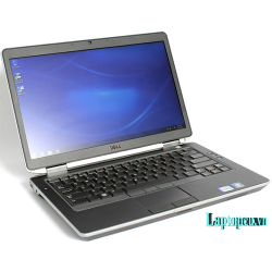 Dell Latitude E6430s | Core i5-3320M | RAM 4GB |  HDD 320GB | Intel HD Graphics 4000 | 14inchHD