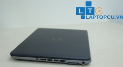  HP Elitebook 840 G1 | Core i7 4600U | 8GB RAM | HDD320GB | Intel HD Graphics | 14inch cảm ứng
