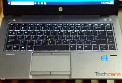 Laptop HP Elitebook 840 G2 | Core i5-5300U | 4GB RAM | Ổ cứng: 320GB HDD | Intel HD Graphics 5500