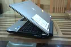 Laptop HP Elitebook 8440P Core i5 M520,4GB RAM, 320GB HDD,Intel HD Graphic