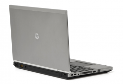 Laptop HP Elitebook 8560p Core i5-2520M,4GB RAM,320GB HDD,Intel HD 4000 & AMD FirePro TM M2000