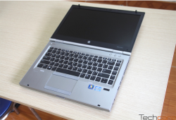 Laptop HP Elitebook 8460p Core i5 2520M, 4GB RAM,250GB HDD, VGA Intel HD Graphic
