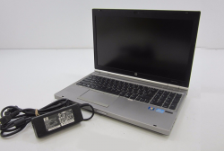 HP EliteBook 8570p | Core i5 3320M | Ram  4GB | HDD 320GB | AMD Radeon HD 7570M