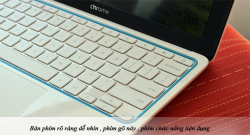 HP ChromeBook  11inch 