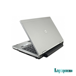 Laptop HP Elitebook 2560p Core i5 2520M,4GB RAM, 320GB HDD,VGA Intel Graphic 3000
