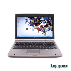 Laptop HP Elitebook 2560p Core i5 2520M,4GB RAM, 320GB HDD,VGA Intel Graphic 3000