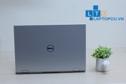 Dell Inspiron 7359-i7- 6500U| Ram 8gb | SSD 256gb | 	Intel® HD Graphics 520