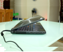Laptop HP EliteBook 8770W Core i7 3720QM , RAM 8GB , HDD 500GB, NVIDIA QUADRO K4000