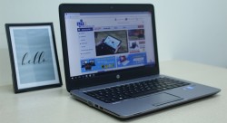 Laptop HP Elitebook 840 G1 | Core i5-4300U | Ram 4GB | HDD 320GB | Intel HD Graphics 4400| 14inch HD
