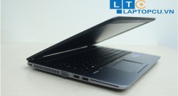 Laptop HP Elitebook 840 G1 | Core i5-4300U | Ram 4GB | HDD 320GB | Intel HD Graphics 4400| 14inch HD