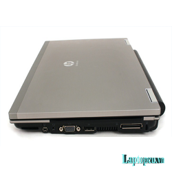  HP Elitebook 2540p | Core i5 560M | 4GB RAM | 320GB HDD | VGA Intel HD graphic 