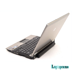  HP Elitebook 2540p | Core i5 560M | 4GB RAM | 320GB HDD | VGA Intel HD graphic 