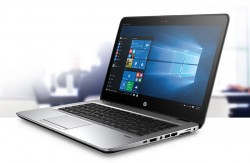 HP Elittebook 840 G3 | Core i5-6300U | RAM: 8GB | Ổ cứng: 256GB SSD | Card: Intel HD graphics 520