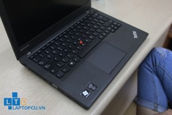 Lenovo ThinkPad X240 | Core i5 4300U |  Ram 4GB | HDD 320GB | Intel HD Graphic 4400 | 12.5inch HD