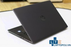 HP Zbook Studio G3| Core i7 6700HQ | 8GB| Quadro K1000m | SSD 256GB |15,6inch FHD