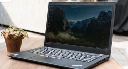 Lenovo ThinkPad T470s | Core i5 7300U |  Ram 8GB | SSD 256GB | Intel HD Graphic 620 | 14inch FHD