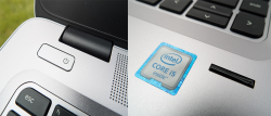 HP Elitebook 840 G3 | Intel Core i5-6300U | Ram 4GB | Ổ cứng SSD 256GB | Card Intel HD Graphics 520