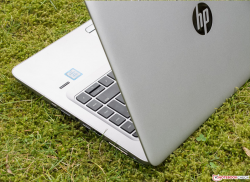 HP Elitebook 840 G3 | Intel Core i5-6300U | Ram 4GB | Ổ cứng SSD 256GB | Card Intel HD Graphics 520