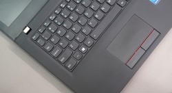 Laptop Lenovo Thinkpad K21 | Core i3 6100U | Ram 4GB | SSD 128GB | 12.5inch HD