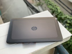 HP ZBook 15 G3 | intel Core i7 6820HQ | 8GB |Quadro M1000M | HDD 500GB |15,6inch FHD