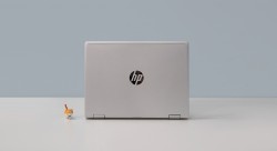 HP ProBook x360 435 G8 | AMD Ryzen 3 5400U | 8GB | AMD Graphics | SSD 256GB | 14 inchFHD cảm ứng 