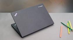 Lenovo Thinkpad T440S | Core i7-4600U | RAM 8GB | SSD 256GB | 14 inch HD