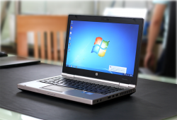 HP Elitebook 8470P | Core i5-3320M | RAM: 4GB | Ổ cứng: 320GB HDD | Card: Intel HD graphics 4000