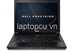 Dell Precision M2400 | Intel Core 2 Duo P8700 | 4GB RAM | 320GB HDD | Nvidia Quadro FX 370M with 256MB