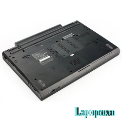Lenovo Thinkpad W520  | Core i7 2760M  | 4GB RAM  | 320GB HDD  | VGA Intel HD Graphics & Nvidia Quadro 1000M 2GB