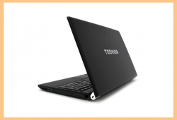  Toshiba Tecra R940 | Core i5-3340M | 4GB RAM | 320GB HDD | Intel HD Graphics | 15.6inch HD+