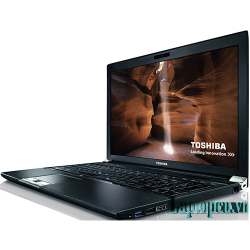Laptop Toshiba Tecra R950 Core i7-3540M, 4GB RAM, 320GB HDD,  Intel HD Graphics