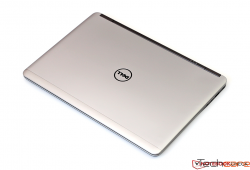 Laptop Dell Latitude E7440 | Core i5-4300U | RAM 4GB | Ổ cứng 128GB SSD | Card: Intel HD Graphics 4400