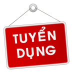 Tuyển nhân viên PART TIME