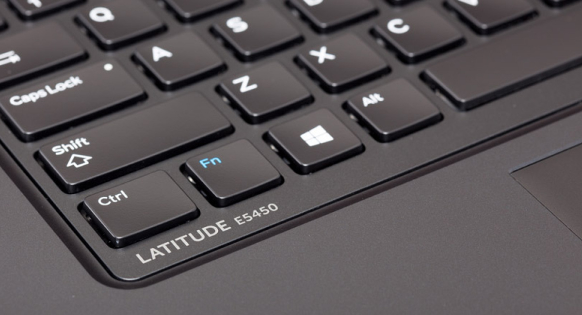 Dell Latitude E5450 | Core i5  5300U | Ram 4GB | SSD 128GB | Intel HD Graphics 5500 | 14inchHD