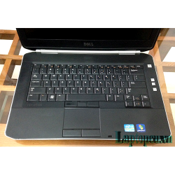 Laptop Dell Latitude E5420 | Core i3-2330M | RAM 4GB | Ổ cứng: 320GB HDD | Card :Intel HD Graphics 3000