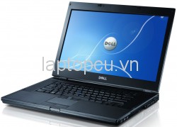 Laptop Dell Latitude E6510 | Intel Core i7-740QM | RAM: 4GB | Ổ cứng: 320GB HDD | Card: NVIDIA GeForce 310M