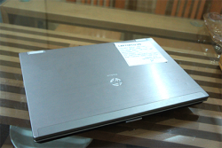 Laptop HP Elitebook 8440P Core i5 M520,4GB RAM, 320GB HDD,Intel HD Graphic
