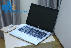 Laptop HP Elitebook Folio 9470M | Core i5-3437U | RAM: 4GB | ổ cứng: 128GB SSD | Card: Intel HD Graphics 4000.