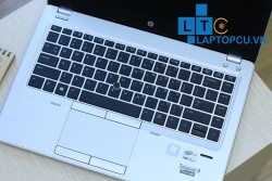 Laptop HP Elitebook Folio 9470M | Core i5-3437U | RAM: 4GB | ổ cứng: 128GB SSD | Card: Intel HD Graphics 4000.