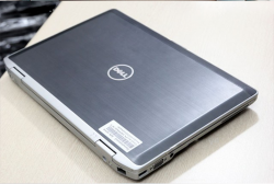 Dell Latitude E6420 | Core i5 2520M | Ram 4GB | Ổ cứng 250GB HDD | Card:NVIDIA NVS 4200M
